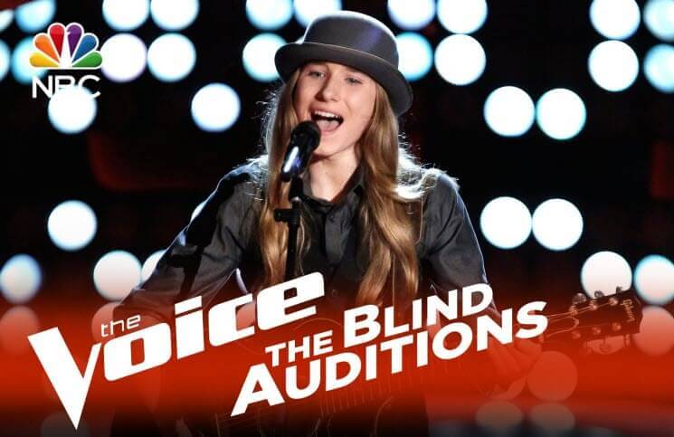 SmartDNSFan's tweet photo. Watch #TheVoice tonight by #streaming it from anywhere with a SmartDNS https://t.co/3cUjGAUrVJ https://t.co/tdjUDvFwPr