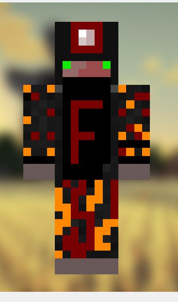 FusionHD6's tweet photo. Mein neuer Skin ; ) https://t.co/dGPsBzThUY