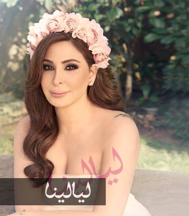 layalina's tweet image. !!خاص إليسا: سعيدة بالمليارين و"حالة حب" لا تشبه "عبالي حبيبي" بشيء
bit.ly/1QnHQ6q
@elissakh