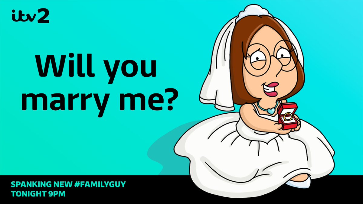 Itv2 There S A Follow For Everyone Who Rt S This Before Brand New Familyguy 9pm Itv2 Shut Up Meg Leapyear T Co Vn2efmyikp Itv2 There S A Follow For Everyone Who Rt S This Before Brand New Familyguy 9pm Itv2 Shut Up Meg Leapyear T Co Vn2efmyikp
