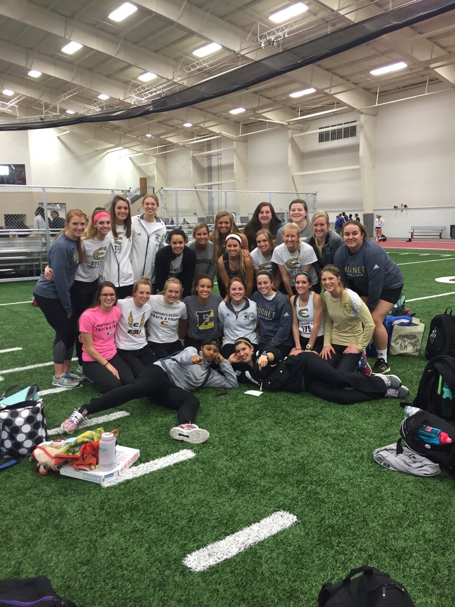 KaycMadison's tweet image. My family makes me strong, my family brings me success. #ESUTF 🏃🏽🐝