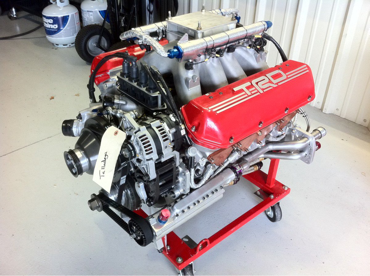 Heres what Disney princesses would look like if they were nascar engines with 725 horsepower and 550 ftlb of torque