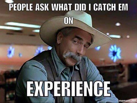 thenuge00's tweet photo. Someday I'll be this cool.... Right now my go to answer is "luck" https://t.co/YVpBkULKe9