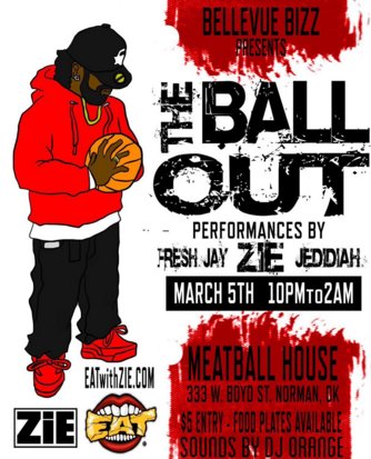 bellevuebizz's tweet photo. This Saturday there's only one place to be! @ZieOKC @jedraps @FreshJay_OO @iam_DjOrange #BellevueBizz https://t.co/QkzMcCGGhk