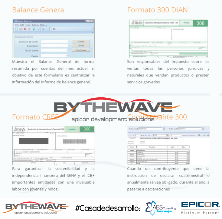 Formatos legales #Dian, contáctanos para obtener más infomación