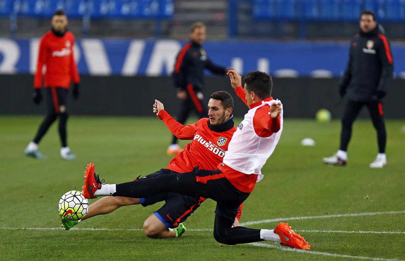 Atletico Atletico