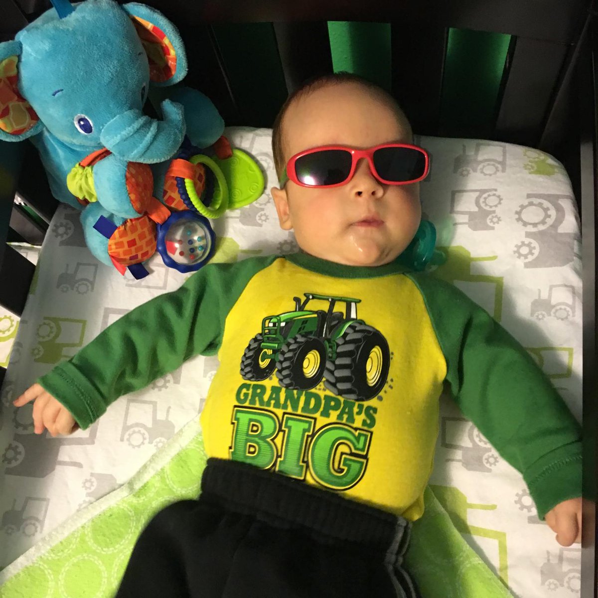 Rod Livesay tweet media