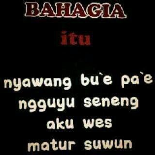 gatotadi57's tweet photo. Bahagia di dunia ketika masih bisa dan bersama mereka. https://t.co/OItRCkCYaQ