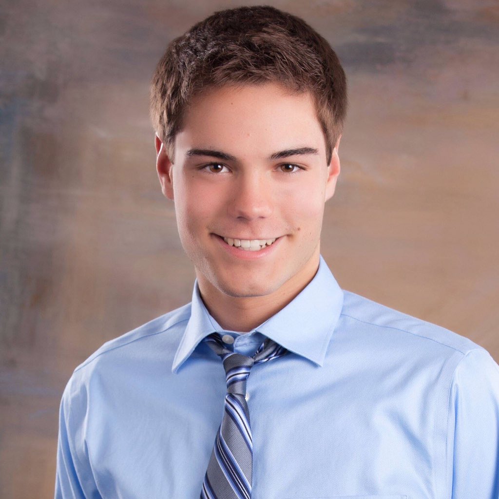 "Leadership is having the courage and resolve to act in the name of more than yourself." -Mark Adams, <a href="/PurdueSigTau/">Sigma Tau Gamma</a>