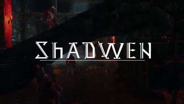 Shadwen