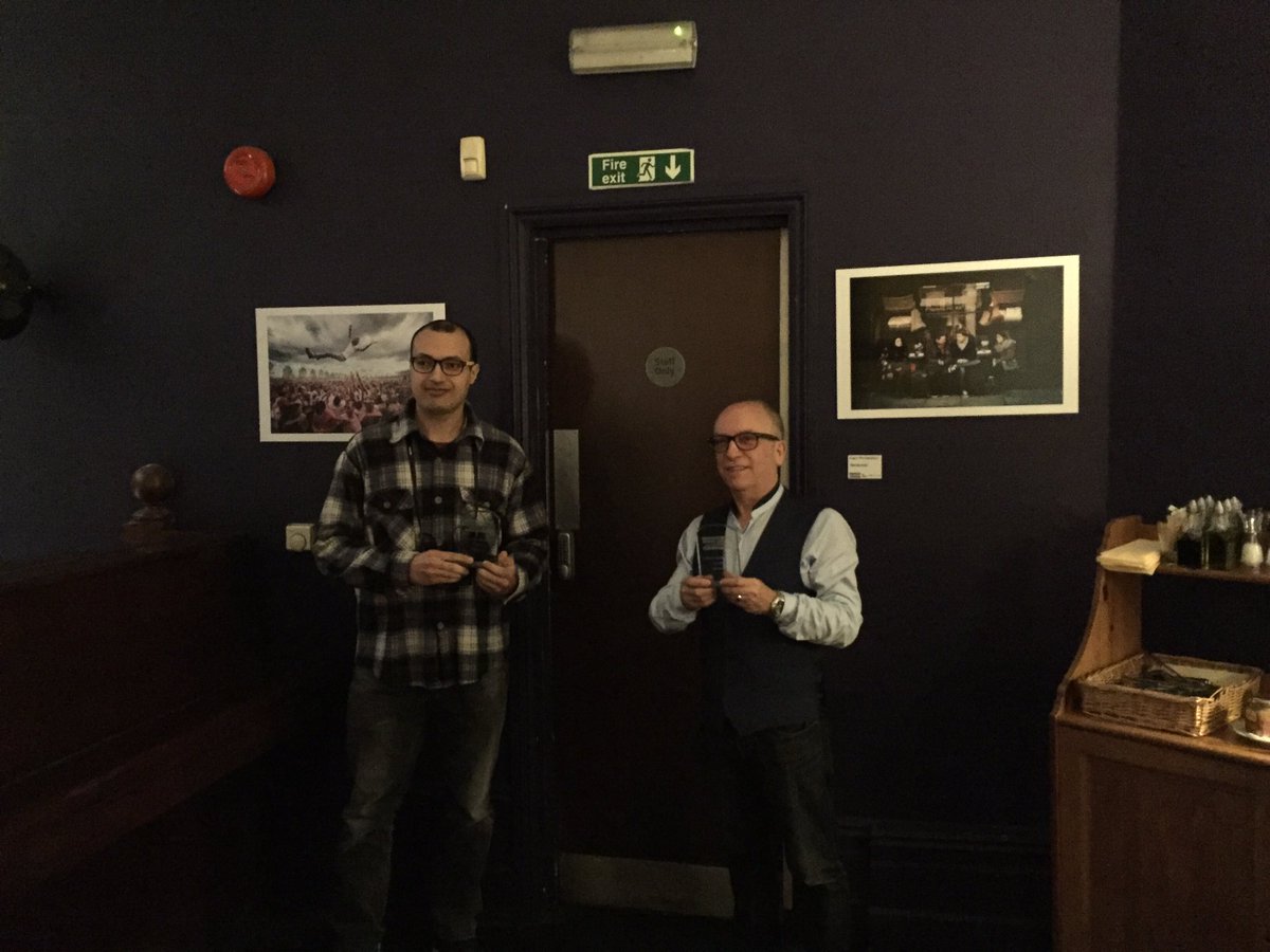 <a href="/garyperlmutter/">Gary Perlmutter</a> @GPstreetphotos runner up winner of #londonphotofestival