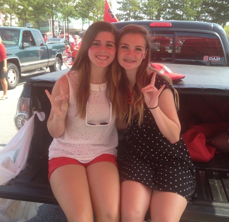 swashofskyy's tweet photo. Happy birthday a-a-ryn!!! I hope your day is as perfect as youu!! Love you twonβ€οΈππ―ππππ½ #finallyfour #cappsy https://t.co/2v34eAZPoJ