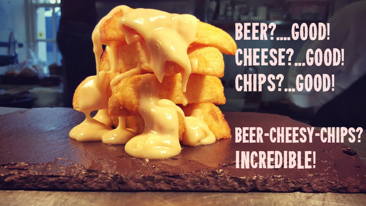 A new edition to the menu using Boom....these are incredible!! #EnjoyNI16 #eatlocal #legenderryhour