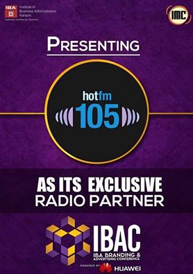 IbacIba's tweet photo. #IBAC2.0 #FM105 #Tune-in #MarketingRedefined https://t.co/CJ8o7s2Kfn