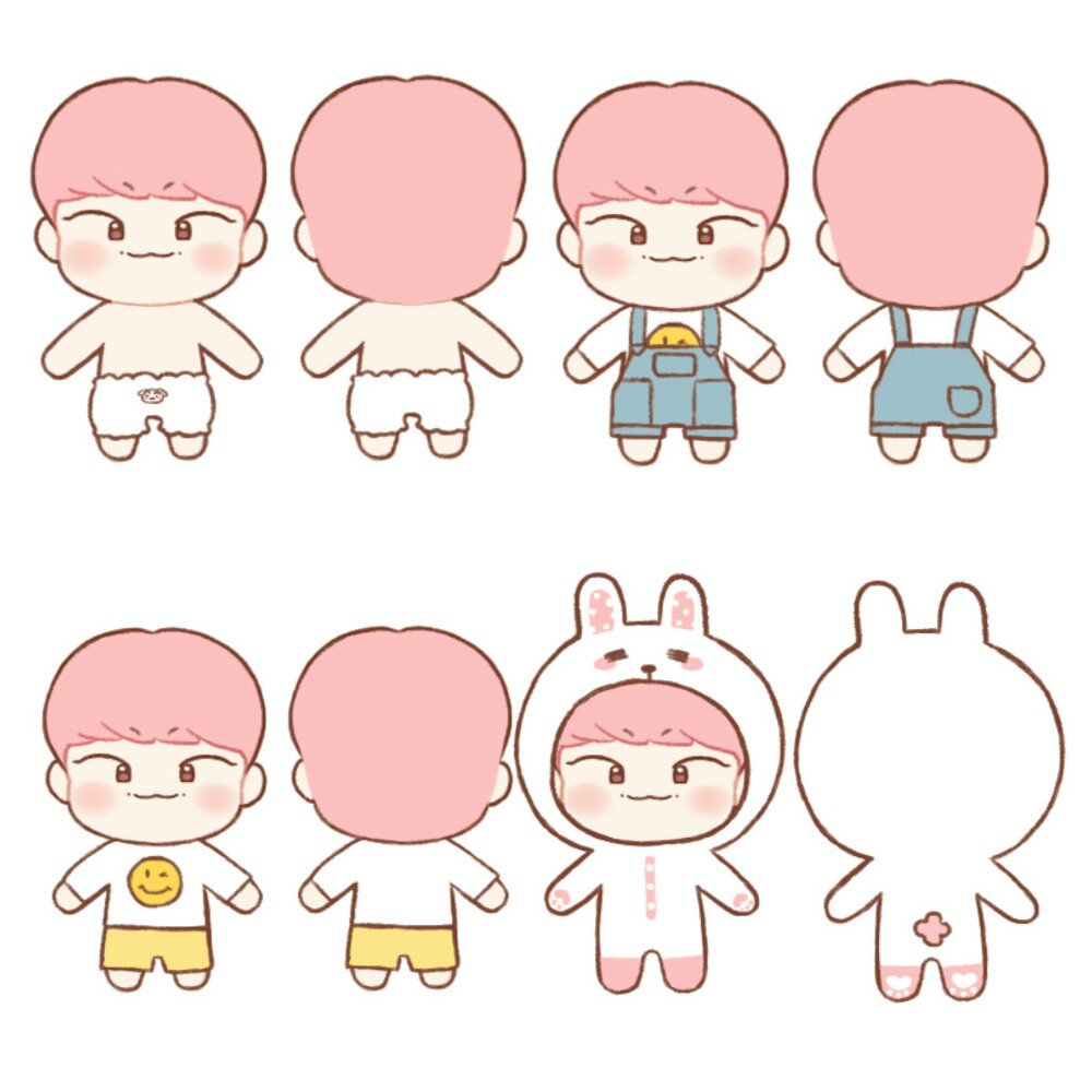 aka_woozi's tweet photo. RT) 아카우지의 탄생을 위한 수량 조사 시작합니다! 우리 아카 데려가 주세욘! 🐥 ☞♥☜
( 추첨을 통해 1분께 아카를 보내드립니다💕 )

수량조사는 이쪽 👉 https://t.co/lejk0kNcQn https://t.co/AV8GxBSCfk