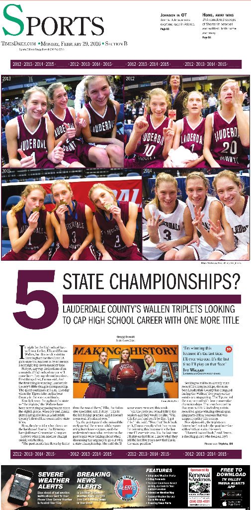 monaicac's tweet photo. .@timesdaily @APSE_sportmedia @LCthecounty @AHSAAUpdates https://t.co/hoe89SdUBZ