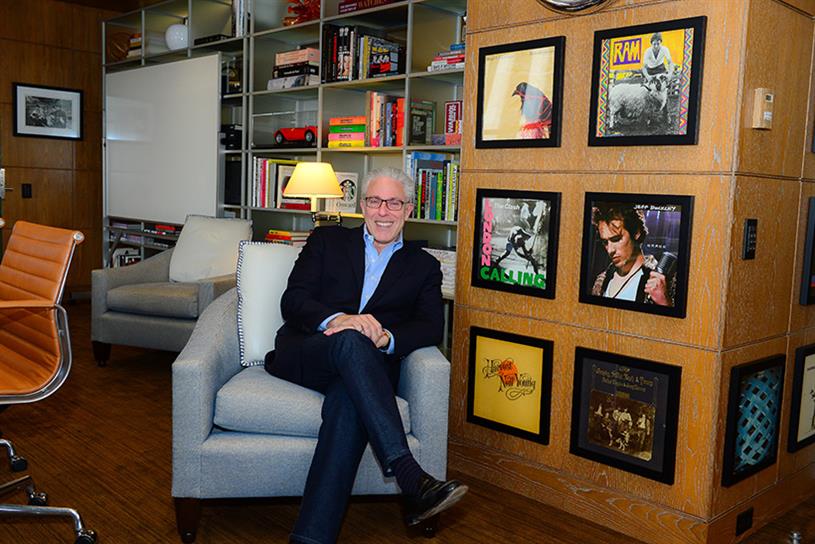MDCPartners's tweet photo. MDC chief Scott L. Kauffman puts a new face on Nadal's vision. @slk1 https://t.co/8hrK9zZWqc via @campaignmag https://t.co/K2PPaqyVBU