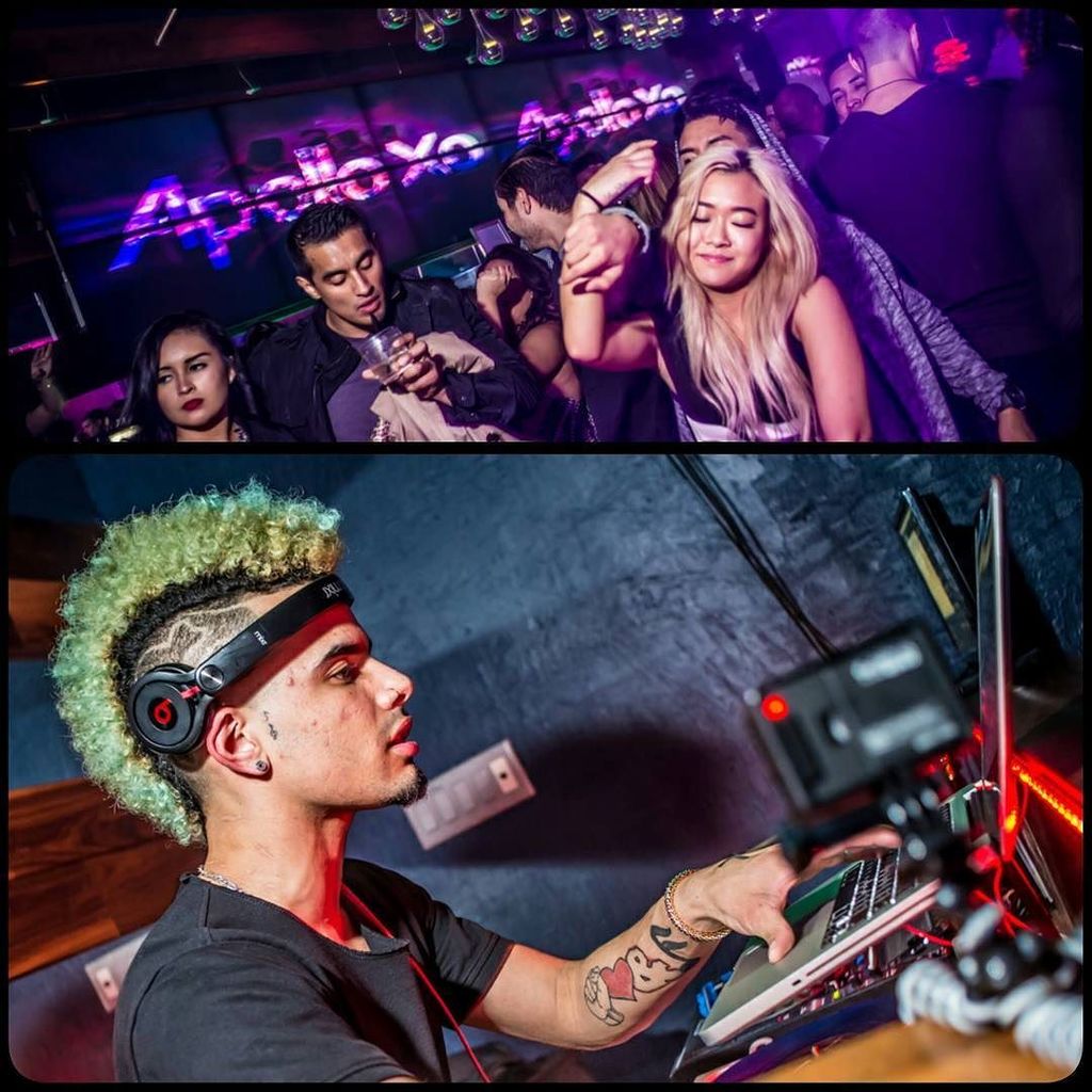 GarberoPhoto's tweet photo. #nightclubphotography @apolloxo #timechicago
#lastweekendchicago #rivernorth #chicagonigh… https://t.co/eHCQW9KARe https://t.co/C0BbVlXrZX