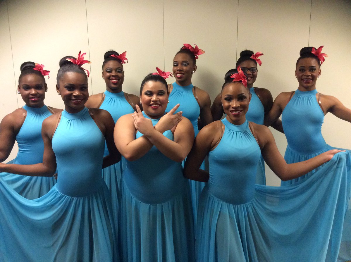 WHSWingsDance's tweet photo. Enchanting Wings performance ready at Saturday's contest at Westfield HS. #teamcontemporary @Willowridge_HS https://t.co/fIOGBmhOeb