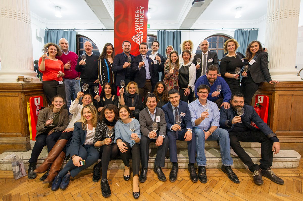 Thank you to all  which visited our tables at SITT Manchester and London.