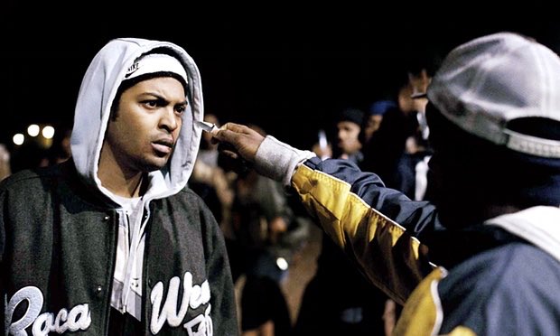 TheHoodMovies's tweet photo. Can you believe Kidulthood is 10 years old this Thursday. https://t.co/vL5DfwFs2b