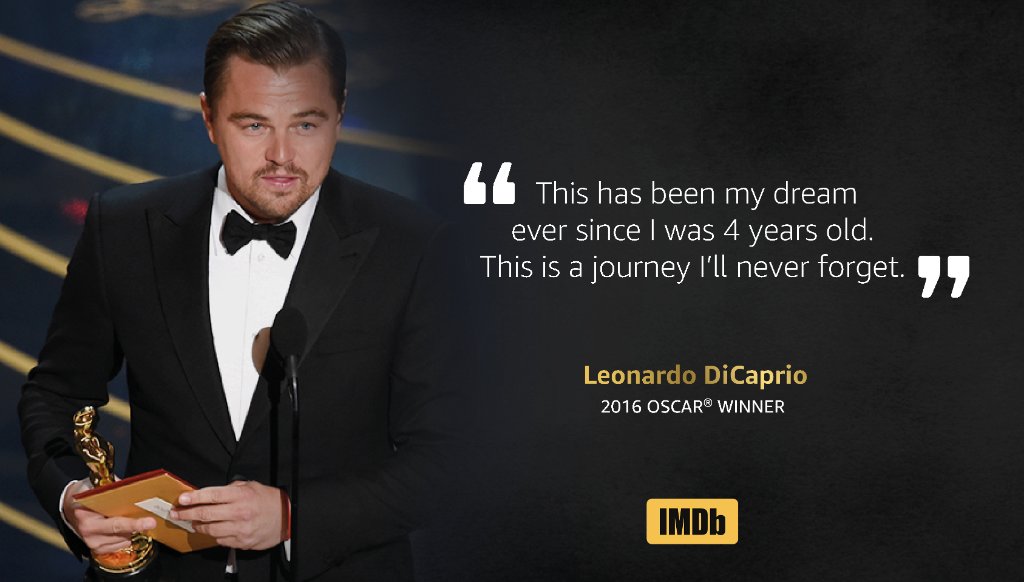 IMDb on X: Congratulations to all of tonight's #Oscars winners