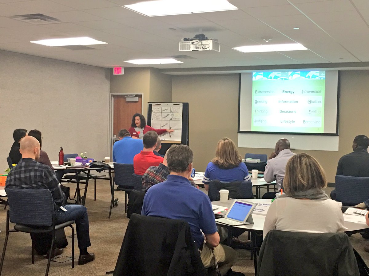 brittanybellair's tweet image. Ladies and gents, I present to you our MBTI guru, @pholcomb7. #MBTI #swamit