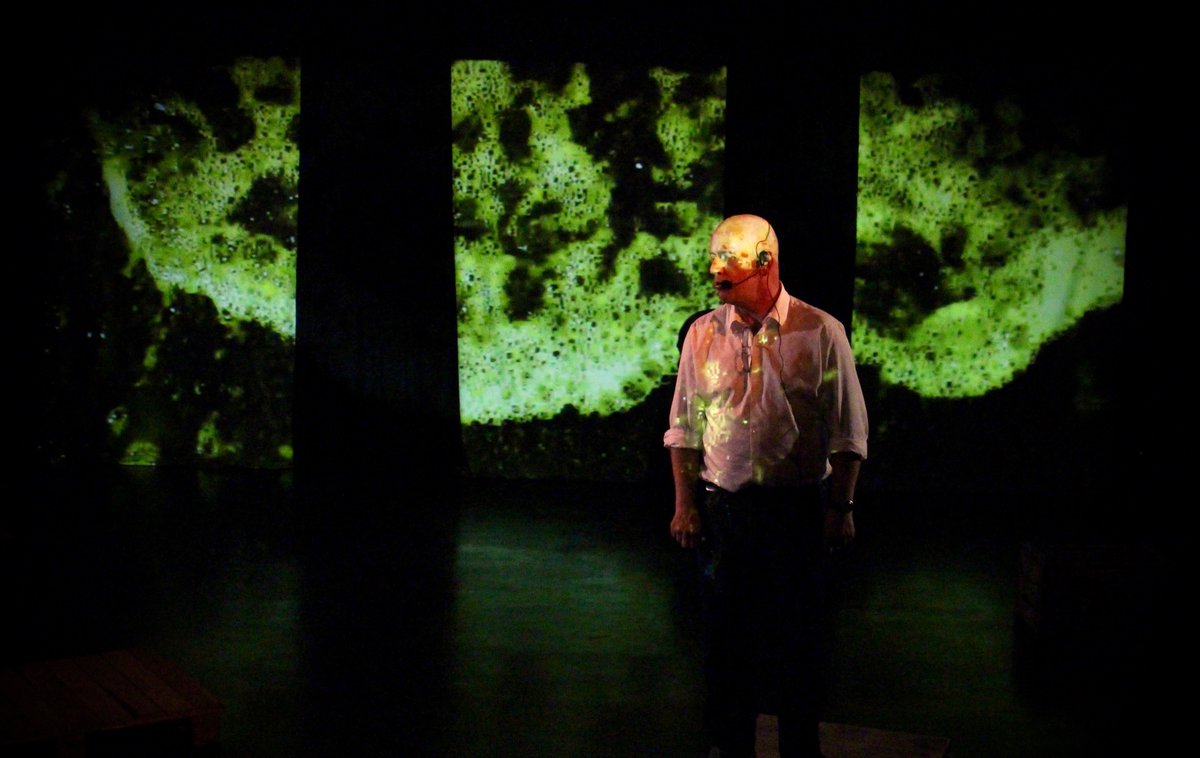 imovearts's tweet photo. breath[e]:LESS in Hebden Bridge. poetry-music-stories-climatepsychology @ClimatePsychol https://t.co/gJxiy6cfHv https://t.co/FyZzvTEsKi