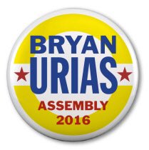 BryanUrias4SGV's tweet photo. Major News: California Democratic Party (@CA_Dem ) Endorses Urias for Assembly #48AD https://t.co/RawLr7szbB https://t.co/3zVy1F8odE