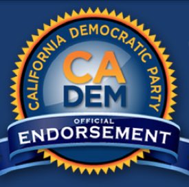 BryanUrias4SGV's tweet photo. Major News: California Democratic Party (@CA_Dem ) Endorses Urias for Assembly #48AD https://t.co/RawLr7szbB https://t.co/3zVy1F8odE
