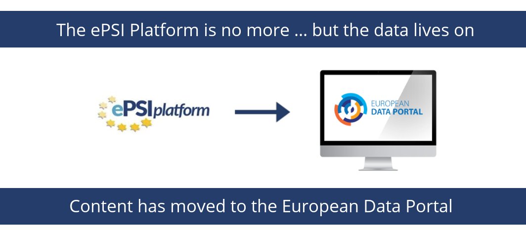 ePSIplatform tweet media