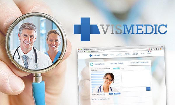 VisMedic's tweet photo. Real time video consultations with top doctors https://t.co/1CkAOKvZUJ #telehealth #ehealth https://t.co/Y0b0i8Mhzf