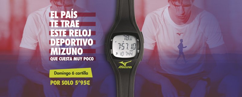 precio reloj mizuno