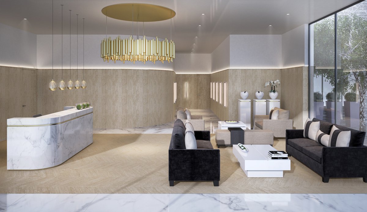 Regal_London's tweet photo. Introducing #TheCompton #stjohnswood designed in collaboration with world renowned interior designer @kellyhoppen https://t.co/GBZxgcA4Rk