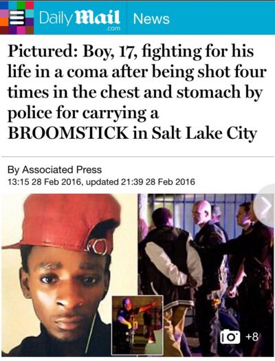 the___udontc's tweet photo. Again and again and again, they are sacrificing our children in the streets in broad daylight? have you had enough? https://t.co/0SkvCuxh2y