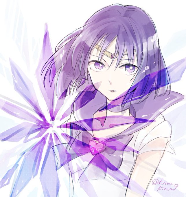 セーラーサターンのtwitterイラスト検索結果 古い順 セーラーサターンのtwitterイラスト検索結果 古い順