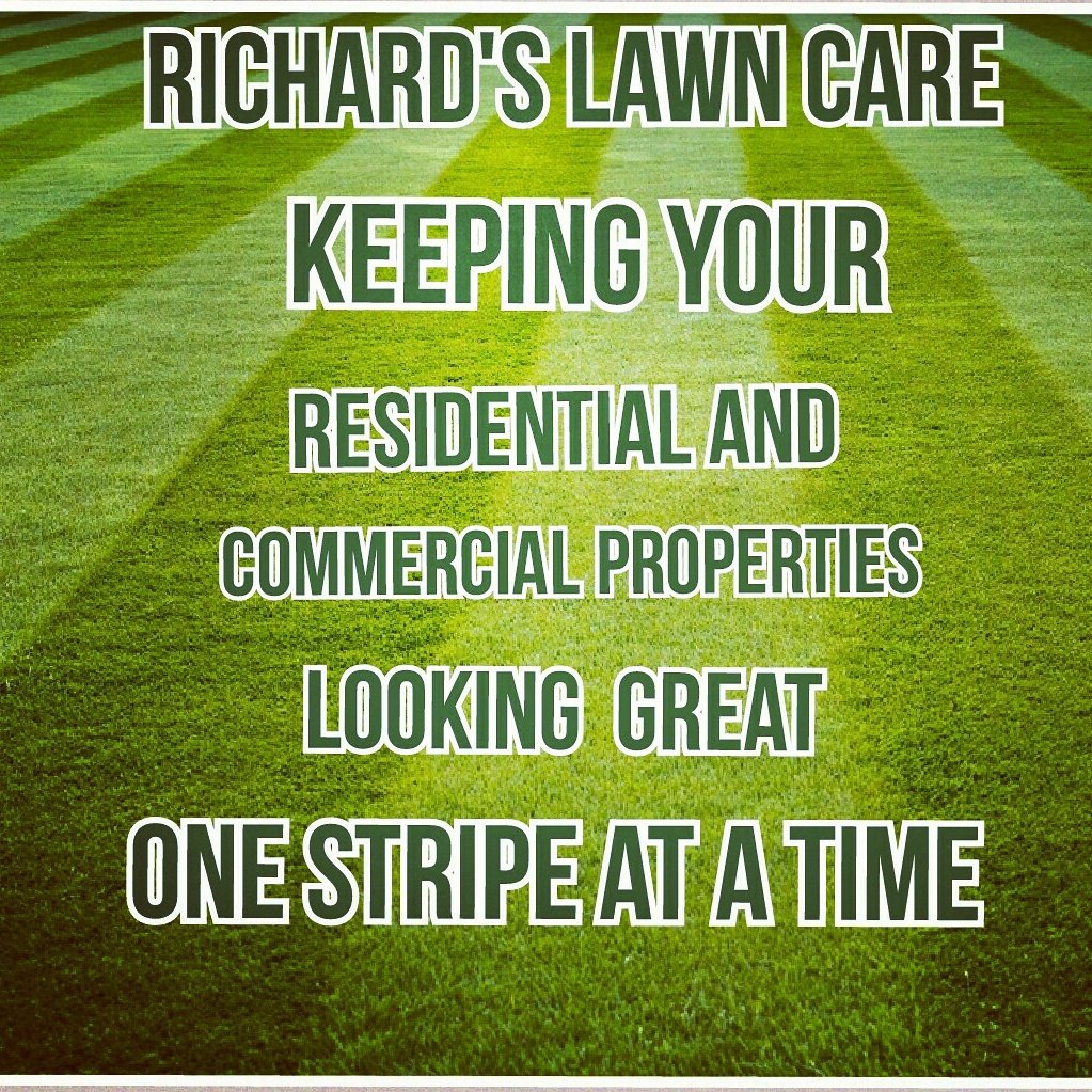 #Richardlawncare #Lawncare #LANDSCAPING #Lawncarelife #MONEYNEVRSLEEPS #Workhard #staybusy