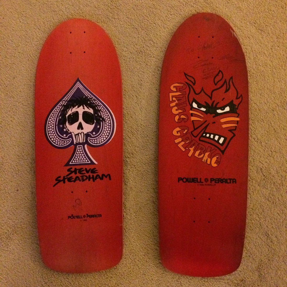 LANCE MOUNTAIN tweet media