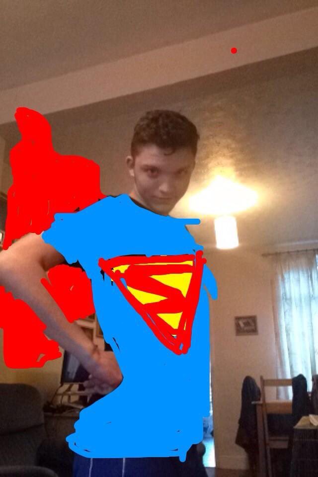 Caz_Norbury's tweet photo. @ovomonts_ remember this 😂😂😅😅#supercaz #batmont https://t.co/lZjbdsGLY5