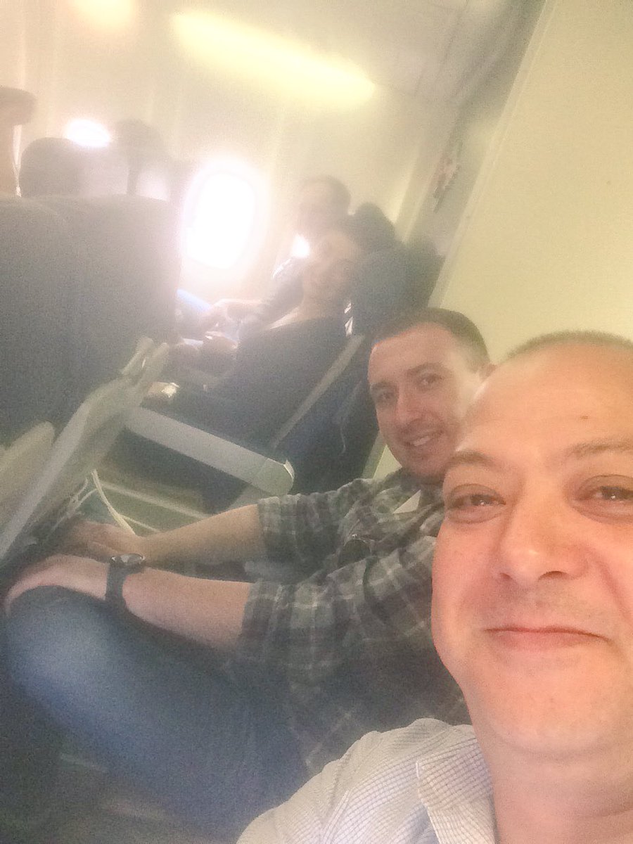 hardrockmarioc's tweet photo. Hard Rock Hollywood...here we come!! #TampaFour #southwestairlines #WhoGotPattedDown #cloudy https://t.co/xou6lvE9eg