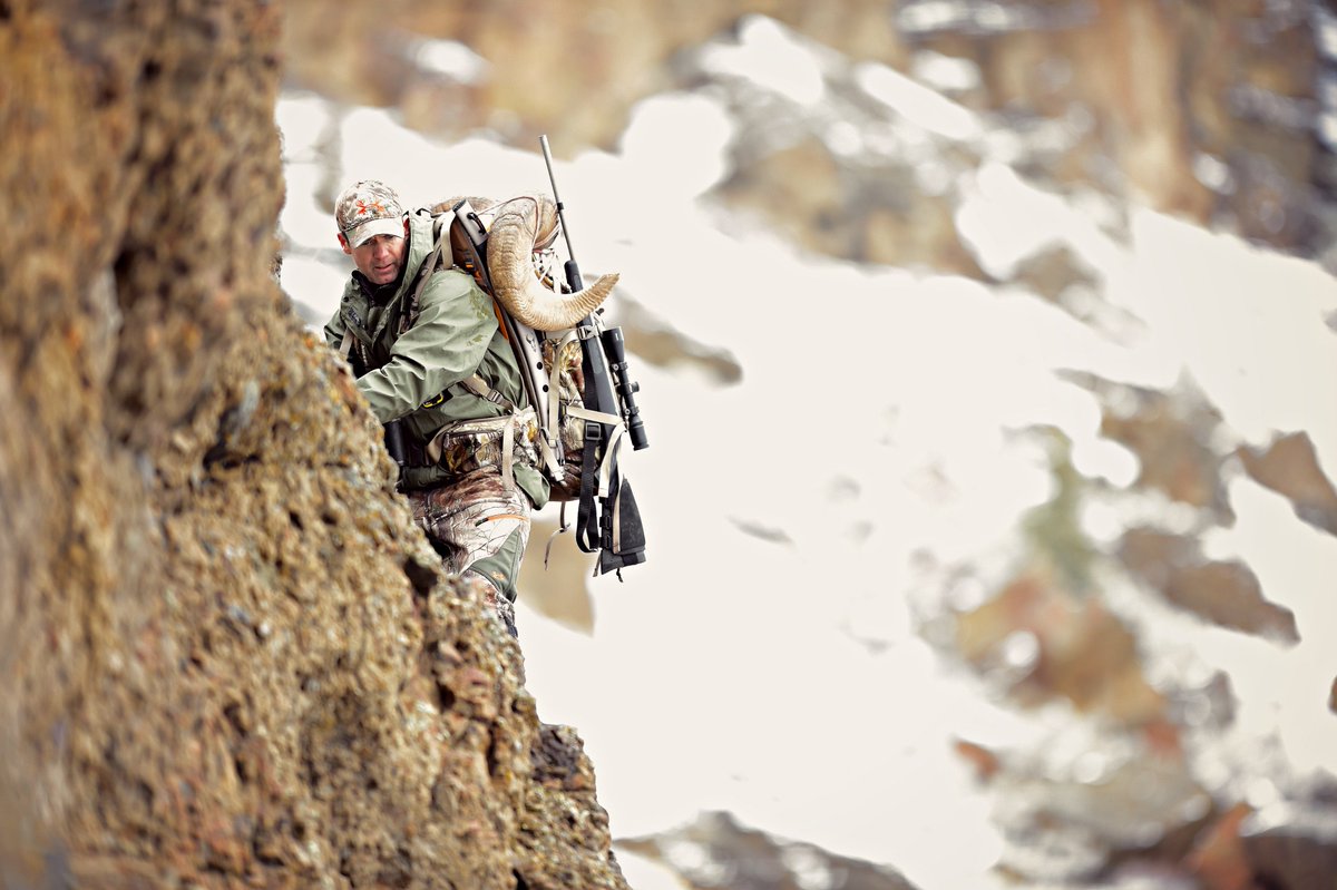 GreggRitz's tweet image. It is not the mountain that we conquer, but ourselves. -Edmund Hillary #MotivationMonday