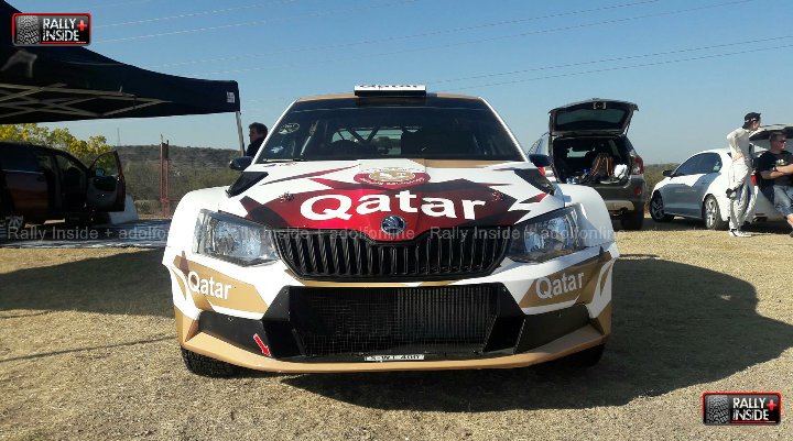 WRC: Rallye Guanajuato Corona - México [3-6 Marzo] - Página 2 CcZGT7AVAAEKozb
