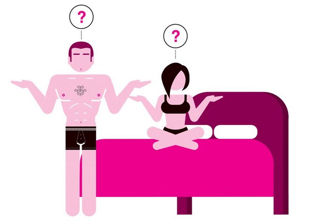 “Sexo – Livro de Instruções”. Mais um manual de instruções sobre o sexo?facebook.com/notes/meupraze… #SexualGuide