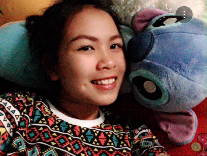 ployly_ph's tweet image. สติชลูกรัก❤️❤️