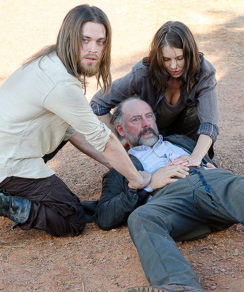 letosestra's tweet photo. ME ESTOY RIENDO JAJAJAJA @LaurenCohan #TheWalkingDead https://t.co/Gmx4qYDReB