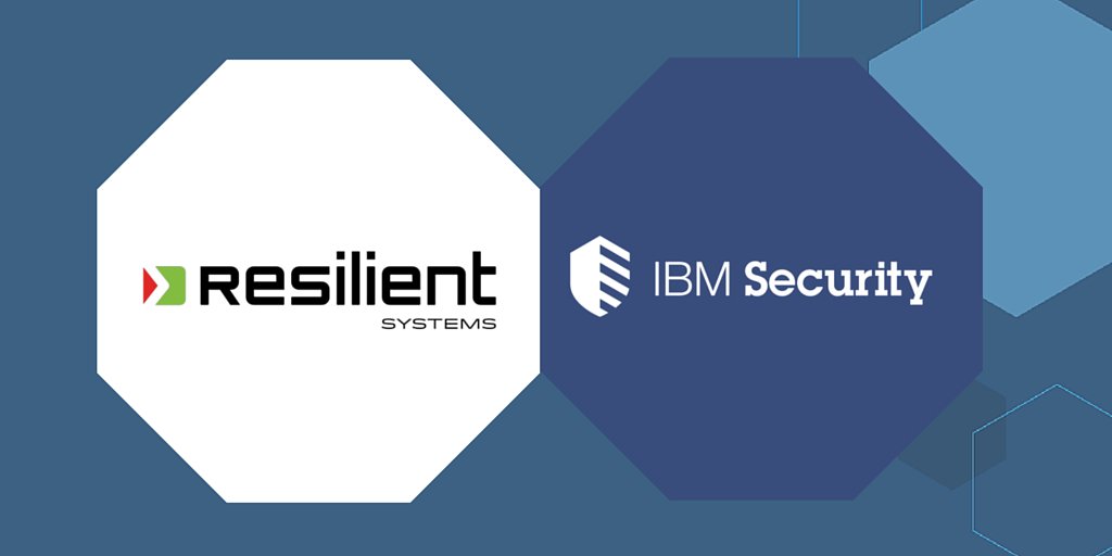 IBMSecurity's tweet photo. IBM Security beefs up its #IncidentResponse; plans to buy @ResilientSys https://t.co/k1H1vumjpN #RSAC https://t.co/53wWoAnjHp