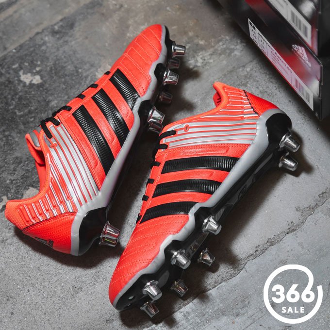 ProD_Rugby's tweet photo. Knock Out Deal!
The #ProDirect366 Sale rolls on
adidas Adipower Kakari SG = £40.00 - https://t.co/z6GtUOWYJN https://t.co/jHW64tHY5f
