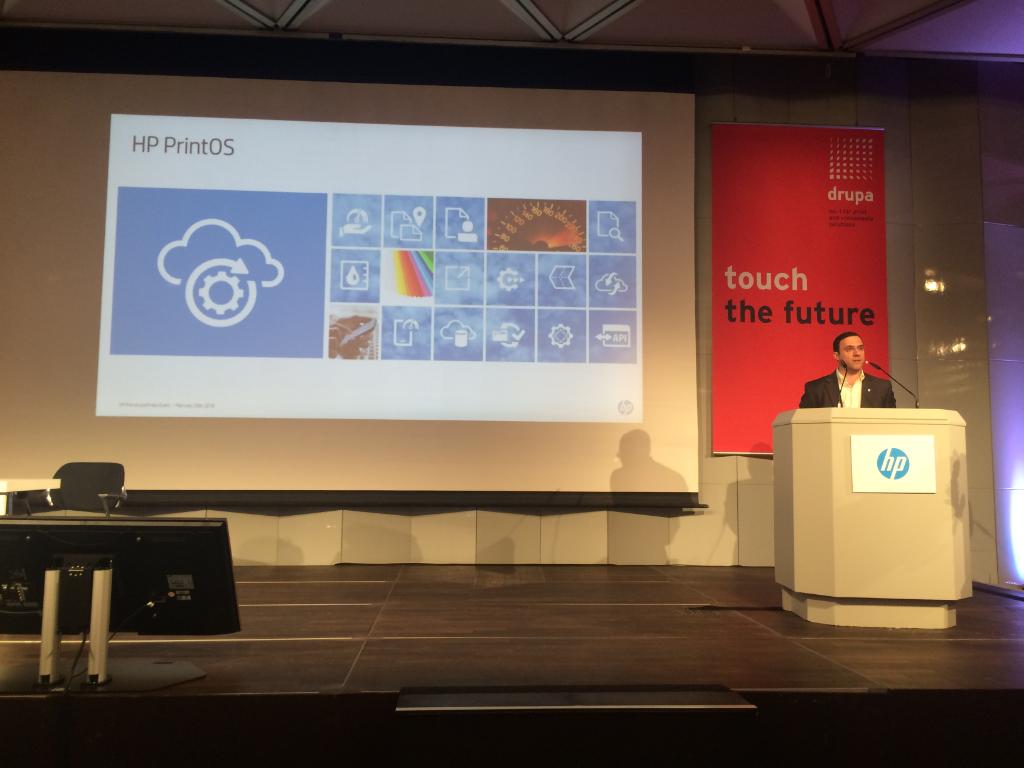 HPGraphicArts's tweet image. Reinventing how you manage #print production.

Introducing HP PrintOS @ #drupamc: hp.tl/6018BdRzo