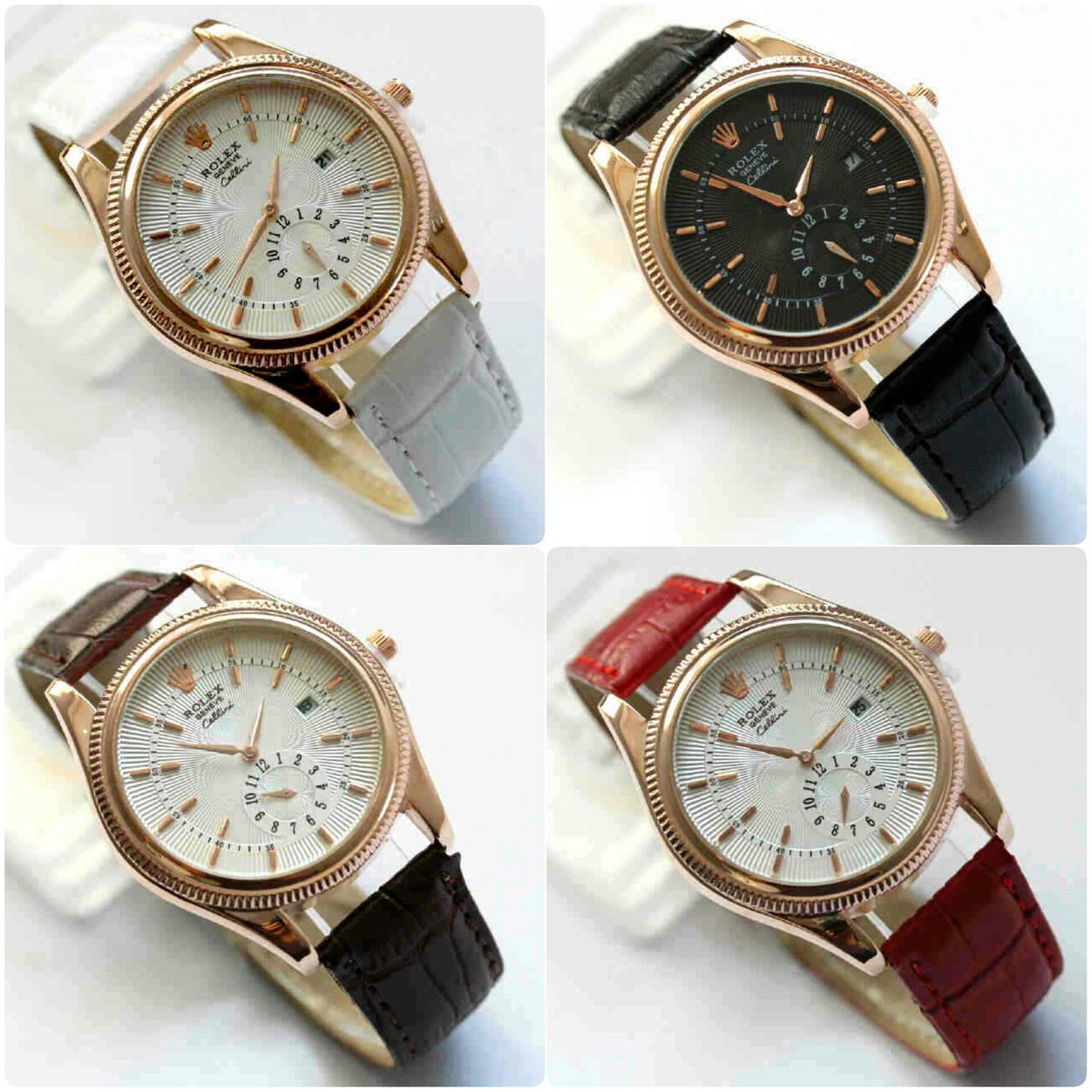 IG : Diduseven_Watch tweet media