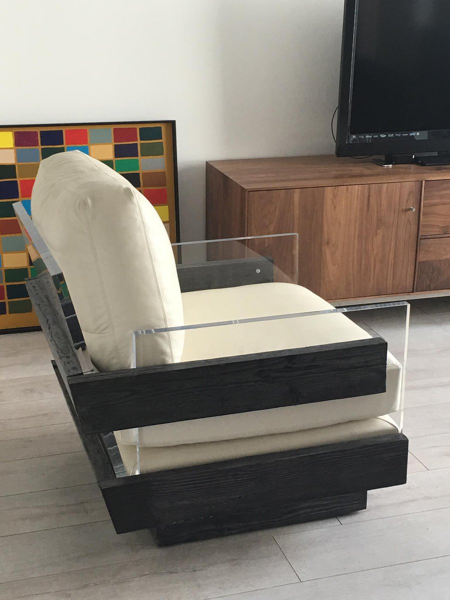 NIXandBOW's tweet photo. It's really happening! The 1st design from the NIX+BOW's new furniture collection! This is "Burlesque." Coming soon! https://t.co/O92mCb9boY